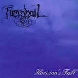 Horizon's Fall Lyrics Faerghail