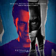 Batman v Superman: Dawn Of Justice OST Lyrics Hans Zimmer & Junkie XL