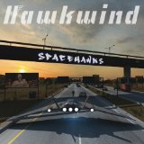 Spacehawks Lyrics Hawkwind