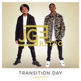 Transition Day Lyrics JGE Retro