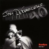 40 Lyrics Joey Defrancesco