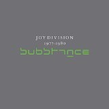 Substance  Lyrics Joy Division