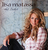 Me Time (EP) Lyrics Lisa Matassa