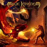 Metallic Tragedy Lyrics Magic Kingdom