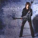Lucid Intervals and Moments of Clarity Part 2 Lyrics Michael Angelo Batio