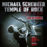 Temple Of Rock Lyrics Michael Schenker Group