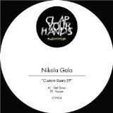 Custom Beats Lyrics Nikola Gala