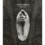 Oksastus Lyrics Pan Sonic