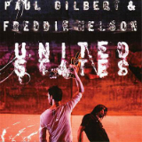United States Lyrics Paul Gilbert