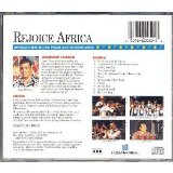 Miscellaneous Lyrics REJOICE AFRICA