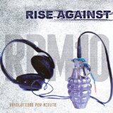 RPM10 Lyrics Rise Against