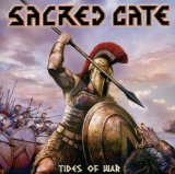 Sacred Gate