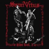 Live Vol. 2 Lyrics Saint Vitus