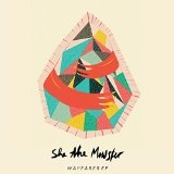 Wayfarer EP Lyrics She The Monster