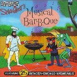 Space Ghost's Musical Bar-B-Que Lyrics Space Ghost