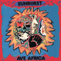 Ave Africa (The Complete Recordings) Lyrics Sunburst