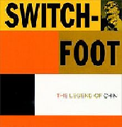 The Legend Of Chin Lyrics Switchfoot