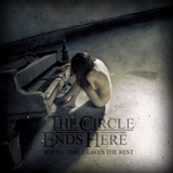 Where Time Leaves The Rest (EP) Lyrics The Circle Ends Here