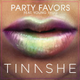Party Favors (Single) Lyrics Tinashe