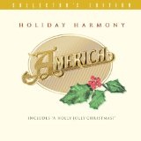 Holiday Harmony Lyrics America