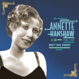 Miscellaneous Lyrics Annette Hanshaw