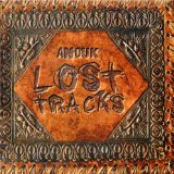 Lost Tracks Lyrics Anouk