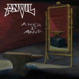 Anvil is Anvil Lyrics Anvil