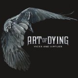 Vices And Virtues Lyrics Art Of Dying