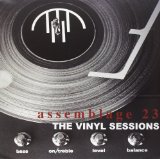 The Vinyl Sessions Lyrics Assemblage 23