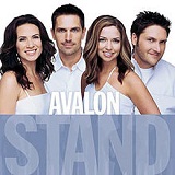 Stand Lyrics Avalon