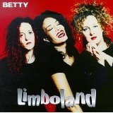 Limboland (Enhanced) Lyrics Betty