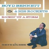 Miscellaneous Lyrics Boyd Bennett