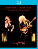 The Candlelight Concerts Lyrics Brian May and Kerry Ellis 