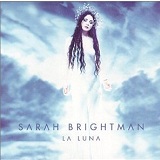 La Luna Lyrics Brightman Sarah