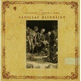 The Allegory Of Death And Fame Lyrics Cadillac Blindside