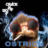 Ostrich Lyrics Crack The Sky