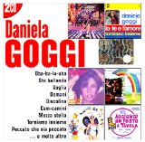 Miscellaneous Lyrics Daniela Goggi