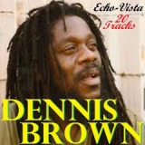 The Crown Prince Of Reggae Lyrics Dennis Brown