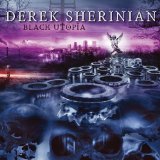 Black Utopia Lyrics Derek Sherinian
