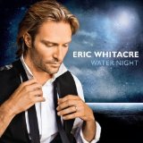 Water Night Lyrics Eric Whitacre