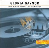 I Am Gloria Gaynor Lyrics Gloria Gaynor