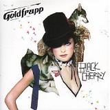 Black Cherry Lyrics Goldfrapp