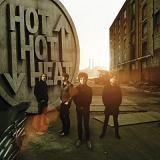 Happiness Ltd. Lyrics Hot Hot Heat