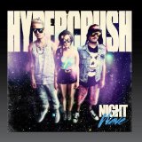 Night Wave Lyrics Hyper Crush