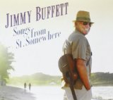 Songs From St. Somewhere Lyrics Jimmy Buffett