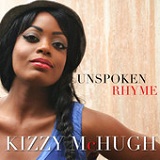 Unspoken Rhyme Lyrics Kizzy McHugh