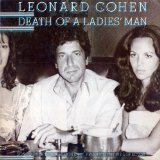 Death Of A Ladies' Man Lyrics Leonard Cohen