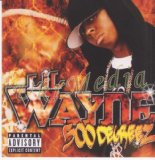 500 Degreez Lyrics Lil Wayne