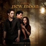 The Twilight Saga: New Moon Original Motion Picture Soundtrack Lyrics Lykke Li