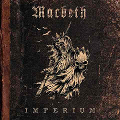 Imperium Lyrics Macbeth